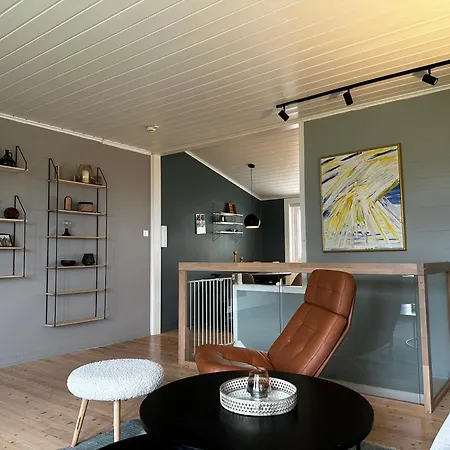 Апартаменты Townhouse