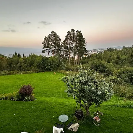 Townhouse Апартаменты *